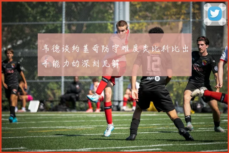 韦德谈约基奇防守难度类比科比出手能力的深刻见解